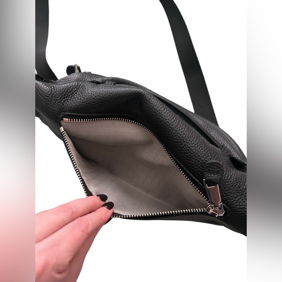 Upcycled Custom Louis Vuitton Belt Bag - Picture 8 of 14